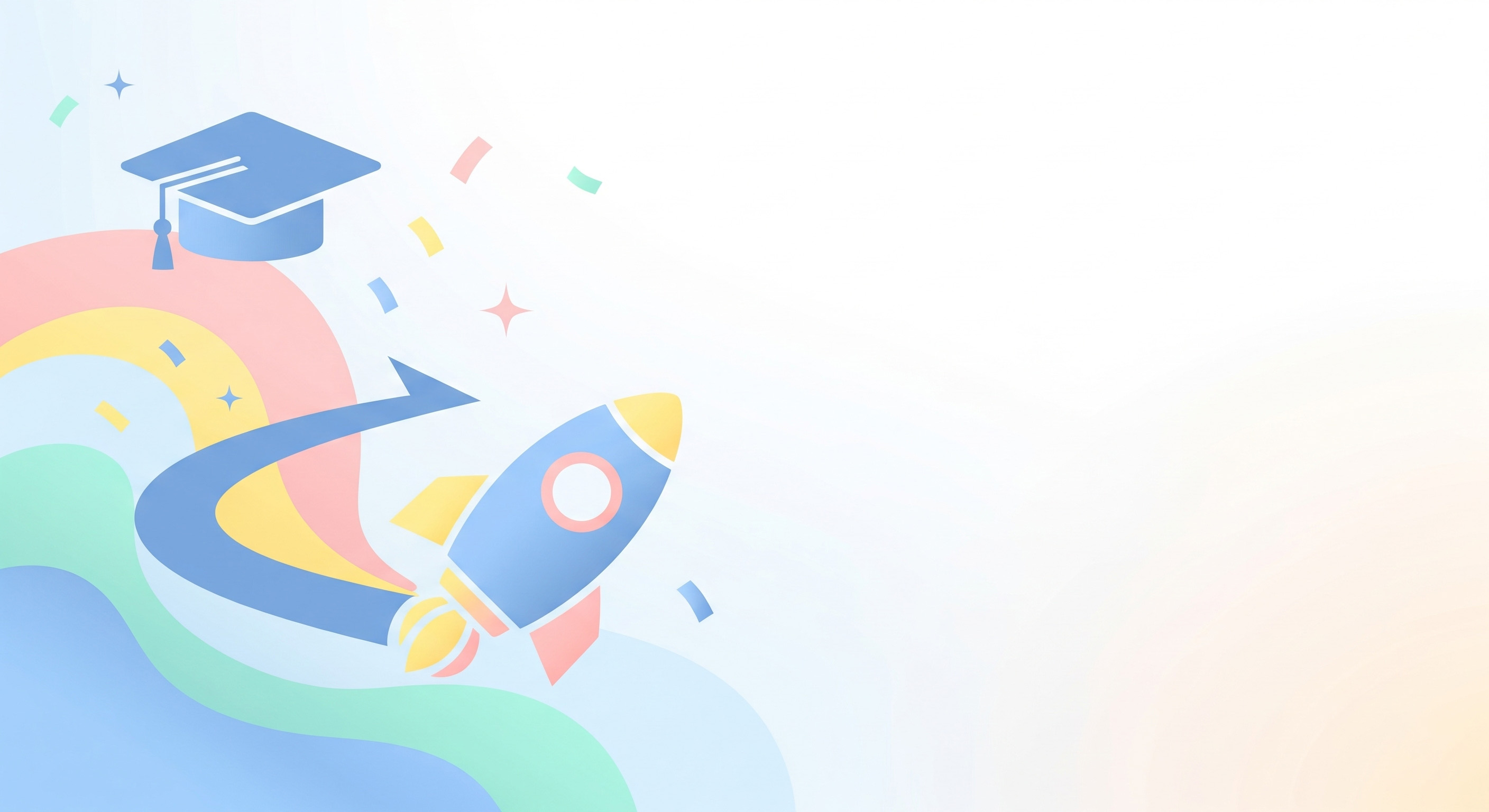 Future success and career path